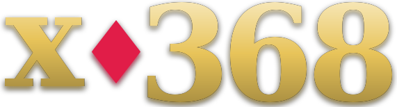 xo368 logo